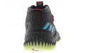 adidas D lillard 4 Black Glow 4