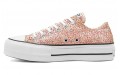 Converse All Star Lift Chuck Taylor