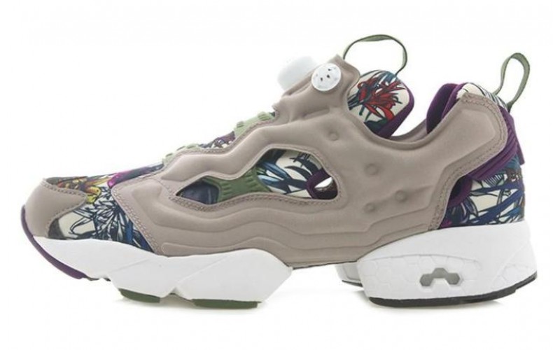 Reebok Instapump Fury