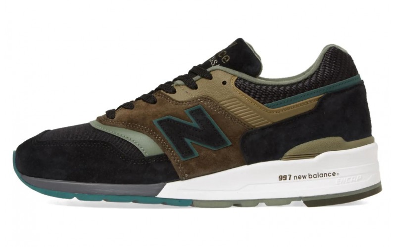 New Balance Military Pack