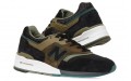 New Balance Military Pack