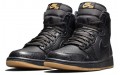 Jordan Air Jordan 1 Retro Black Gum GS