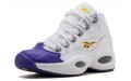 Reebok Question Mid Kobe