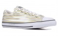 Fragment Design x Converse Chuck Taylor All Star Ox Gold