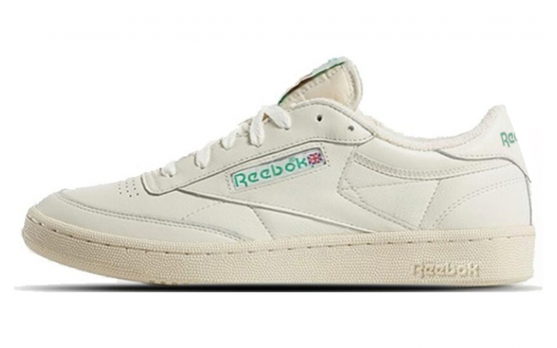 Reebok Club C 1985 TV