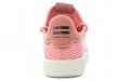 Pharrell Williams x adidas originals Tennis Hu Tactile Rose