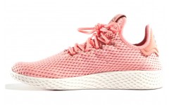 Pharrell Williams x adidas originals Tennis Hu Tactile Rose