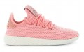 Pharrell Williams x adidas originals Tennis Hu Tactile Rose