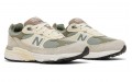 KITH x New Balance NB 993 MiUSA Kith Spring 101