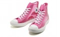 Converse Chuck Taylor All Star Light Clearmaterial Hi