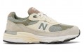 KITH x New Balance NB 993 MiUSA Kith Spring 101