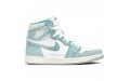 Jordan Air Jordan 1 "Turbo Green" 2019