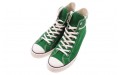 Converse Addict Coach Canvas Hi