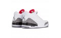 Jordan 3 Retro White Cement 2011