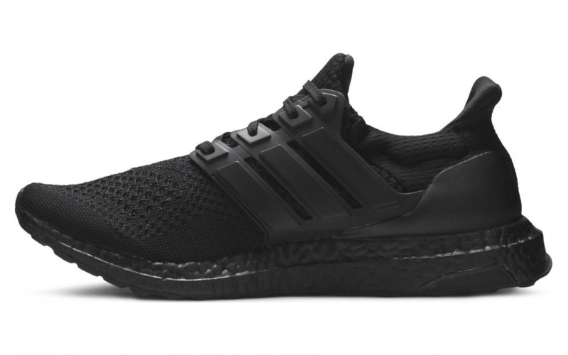 adidas Ultraboost 1.0 Triple Black