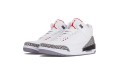 Jordan 3 Retro White Cement 2011