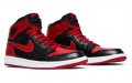 Jordan Air Jordan 1 Retro Banned 2011