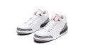 Jordan 3 Retro White Cement 2011