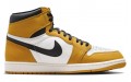 Jordan Air Jordan 1 High OG "Yellow Ochre"