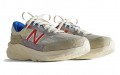 KITH x MSG x New Balance NB 990 V6