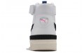 PUMA Cali Sport Top Contac