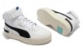 PUMA Cali Sport Top Contac