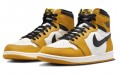 Jordan Air Jordan 1 High OG "Yellow Ochre"