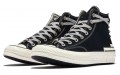 Converse Chuck 70 Hacked Heel