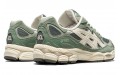 Asics GEL-NYC "IvySmoke Grey"