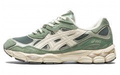 Asics GEL-NYC "IvySmoke Grey"