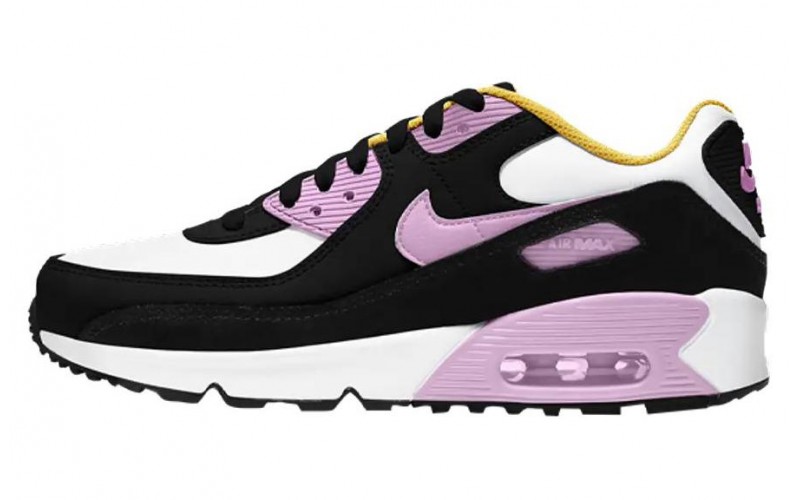 Nike Air Max 90 LTR (GS)