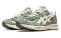 Asics GEL-NYC "IvySmoke Grey"