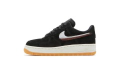 Nike Air Force 1 Low 07 Lux