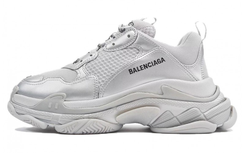 Balenciaga Triple S