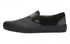 Vans slip-on BMX