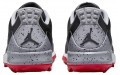 Jordan ADG 3 "Black Cement" TPU