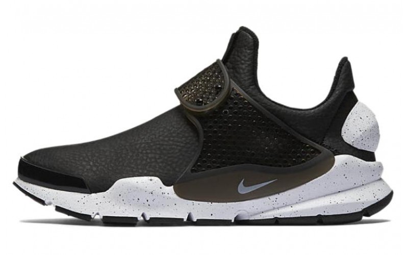 Nike Sock dart Prm Black