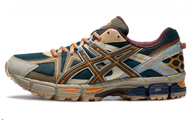 Asics Gel-Kahana 8