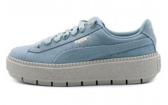 PUMA Platform Trace