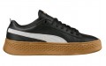 Puma Suede Platform core