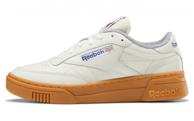 Reebok Club C Stacked