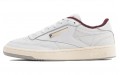 Packer Shoes x Reebok Club C 85