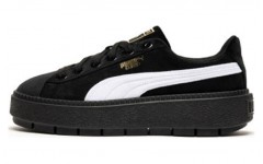 PUMA Platform Trace V