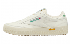 Reebok Club C Vibram