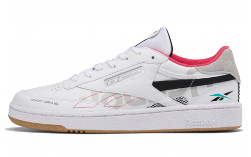 Reebok Club C 85 ATI 90S