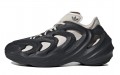 adidas originals AdiFOM Q Legend Ink Aluminum EVA