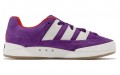 atmos x adidas originals Adimatic Perple Suede 22FW-S