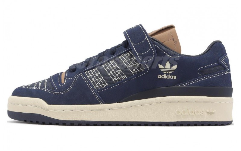 adidas originals FORUM 84 Low "Sashiko"