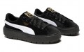 PUMA Platform Trace V