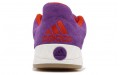 atmos x adidas originals Adimatic Perple Suede 22FW-S